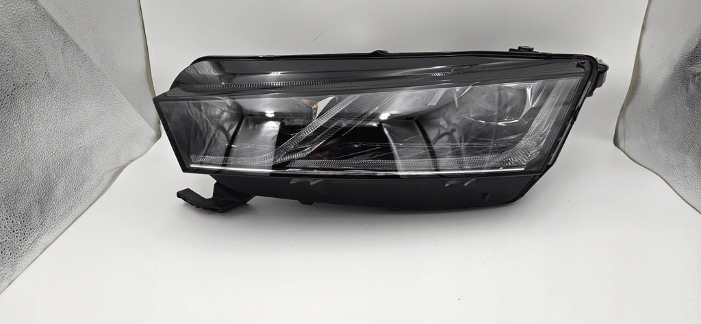 Frontscheinwerfer Skoda Octavia I 5E4941015B LED Links Scheinwerfer Headlight SCH3560573118eu