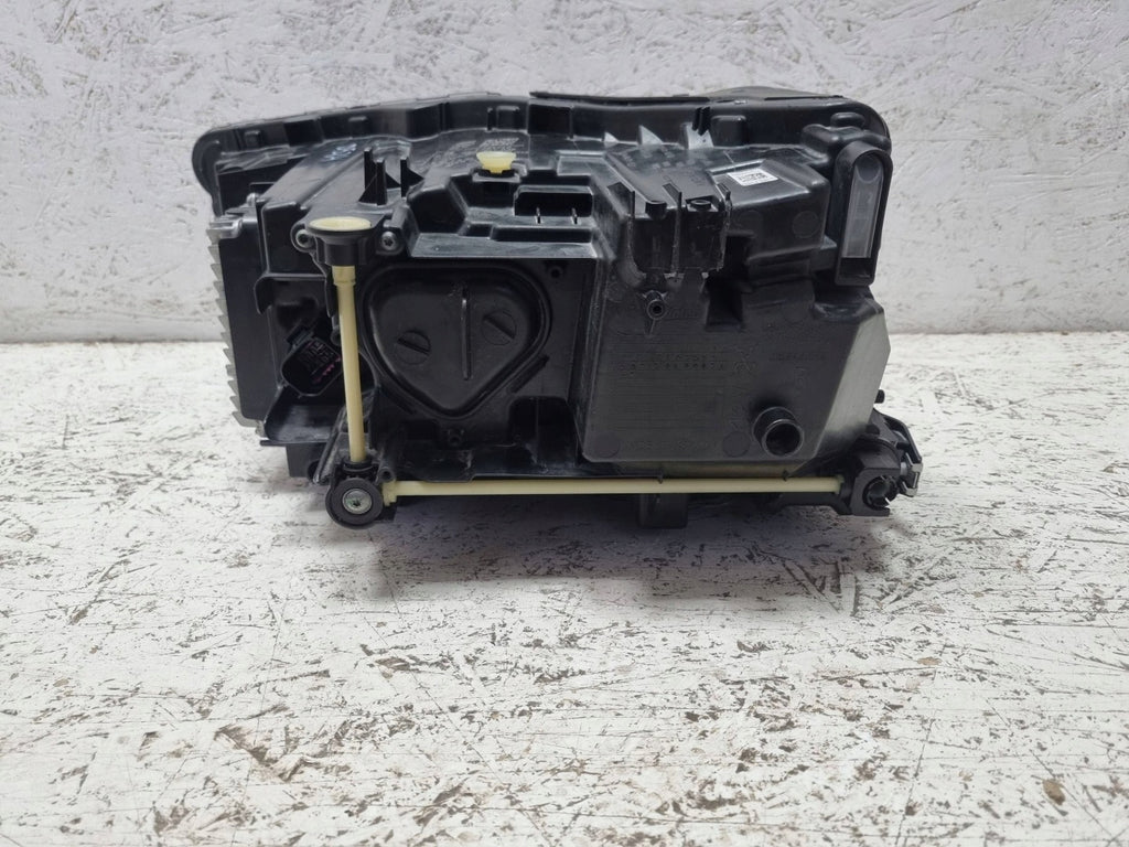 Frontscheinwerfer Audi E-Tron Sportback Q4 89A941036 LED Rechts Headlight SCH2080596221te