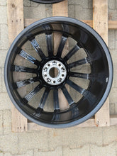 Laden Sie das Bild in den Galerie-Viewer, 1x Alufelge 21 Zoll 10.0" 5x112 54ET Glanz Graphit A1674013400 Mercedes-Benz Gle FEL8832265065ao