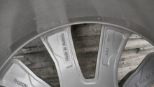 Laden Sie das Bild in den Galerie-Viewer, 4x Alufelge 17 Zoll 7.0" 5x112 34ET 80A601025J Audi Q5 Rim Wheel FEL7586056532yd