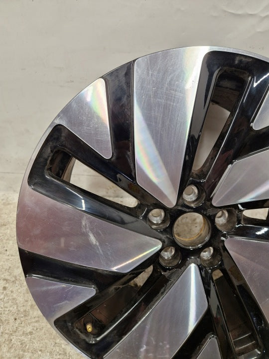 1x Alufelge 19 Zoll 8.0" 5x112 45ET 1T3601025H VW Rim Wheel FEL1350229917ro