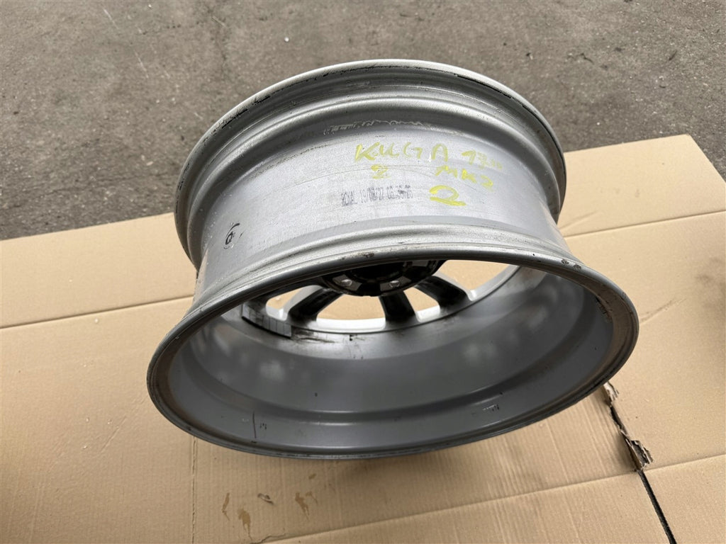 1x Alufelge 17 Zoll 7.5" 5x108 GJ5C1007B1A Ford Kuga I Rim Wheel FEL6940719535pf