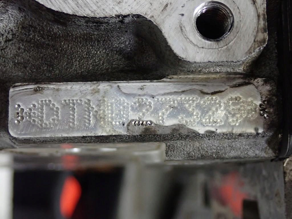 Motor Audi B9 DTNA 2.0 TDI 163PS 120kW 54TKm 2021 Diesel Engine Komplett