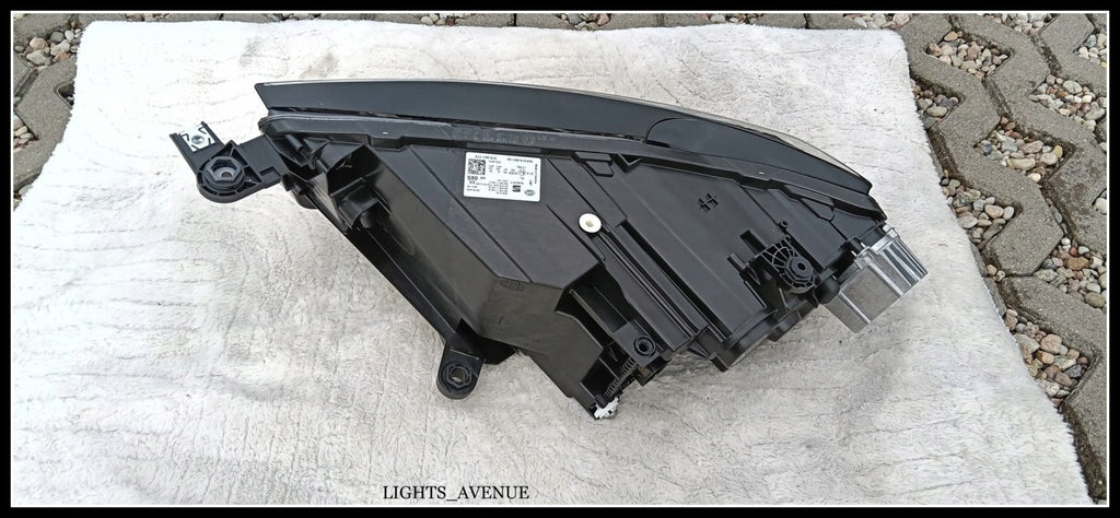 Frontscheinwerfer Seat Ateca 576941774 LED Rechts Scheinwerfer Headlight SCH9600156219lt