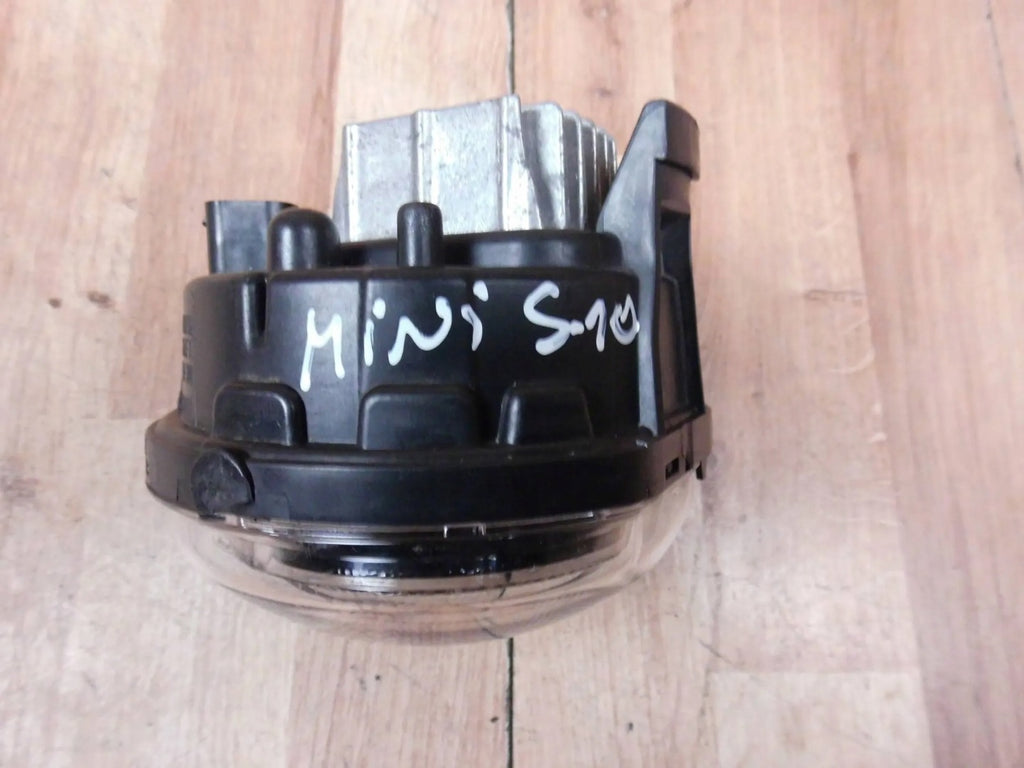 Frontscheinwerfer Mini F57 F56 F55 7497767 LED Links Scheinwerfer Headlight SCH1399993827ft