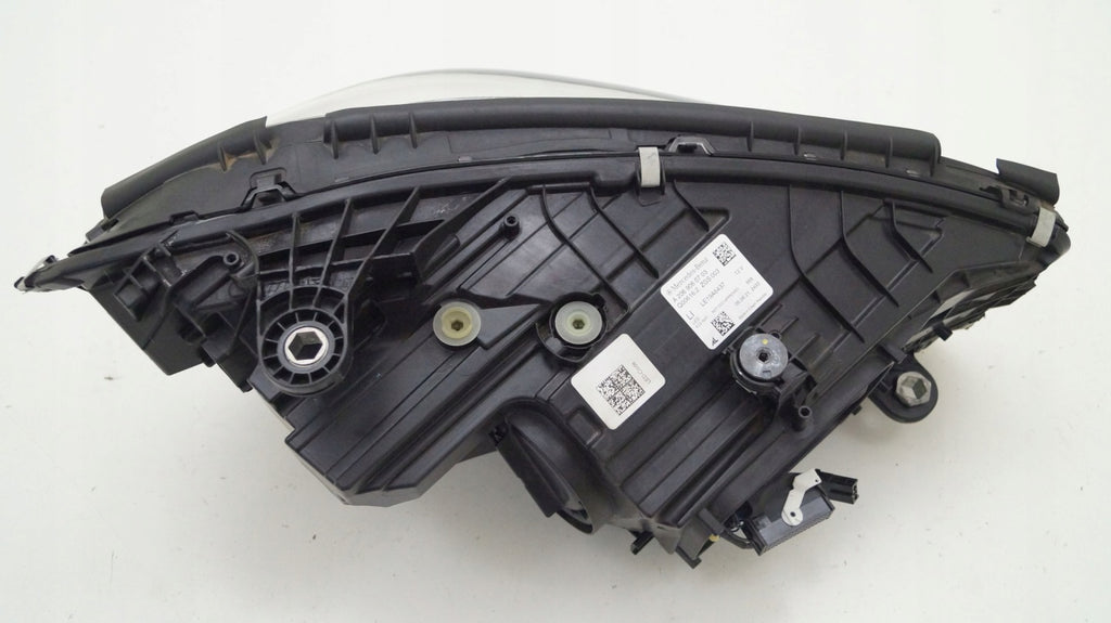 Frontscheinwerfer Mercedes-Benz A206906070389 LED Links Scheinwerfer Headlight SCH1150311170si