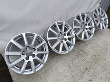Load image into Gallery viewer, 4x Alufelge 16 Zoll 7.5" 5x112 45ET 8K0601025AT Audi Rim Wheel FEL5265884453an