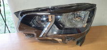 Load image into Gallery viewer, Frontscheinwerfer Peugeot Rifter 9816826980 90146193 Links Headlight