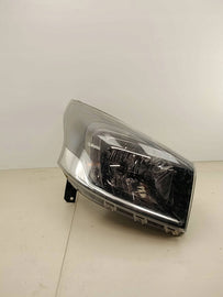 Frontscheinwerfer Opel Vivaro 260106627R Rechts Scheinwerfer Headlight SCH2500915938qf