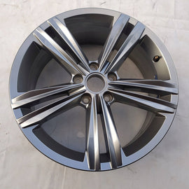 1x Alufelge 18 Zoll 7.0
