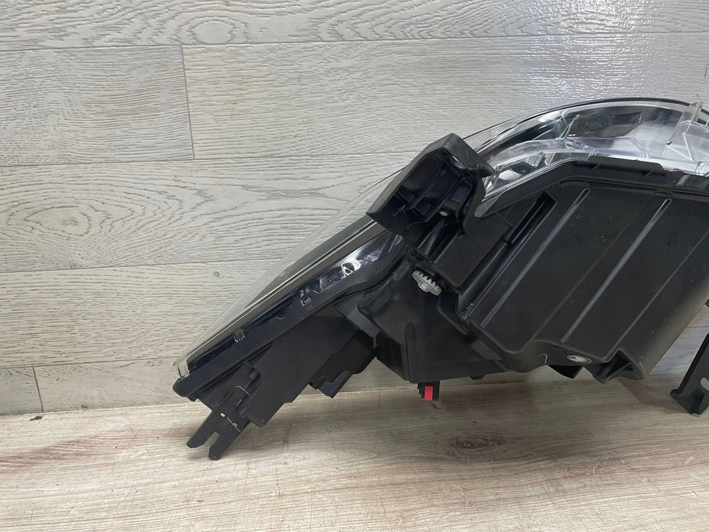 Frontscheinwerfer Renault Zoe 260102384R Rechts Scheinwerfer Headlight SCH6415380733rt