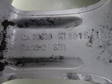 Load image into Gallery viewer, 4x Alufelge 16 Zoll 7.0" 5x120 20ET Glanz Silber CA70638 BMW 3 E91 E60 E90 FEL5024320489vh