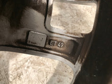 Laden Sie das Bild in den Galerie-Viewer, 1x Alufelge 17 Zoll 8.5" 5x112 49ET A2074011002 Mercedes-Benz Coupe Rim Wheel FEL8314496484rj