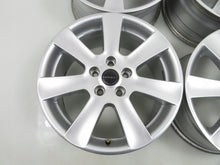Laden Sie das Bild in den Galerie-Viewer, 4x Alufelge 17 Zoll 8.0" 5x112 50ET Audi I Rim Wheel FEL2892266819xe