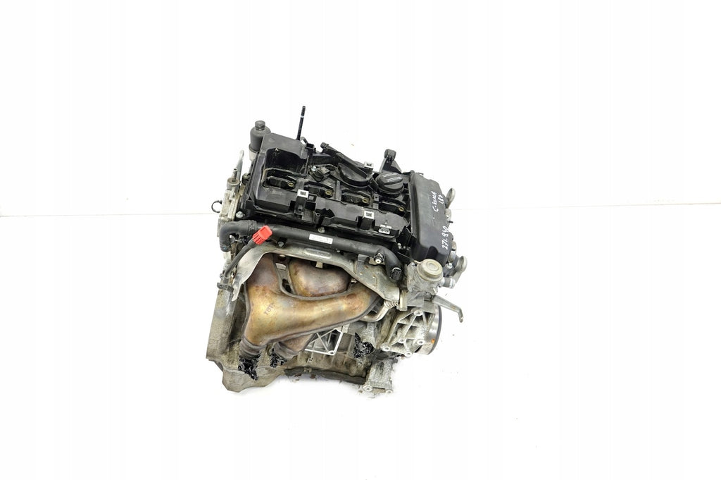 Motor Mercedes-Benz S203 W203 271940 1.8 163PS 120kW 2005 Benzin Unkomplett