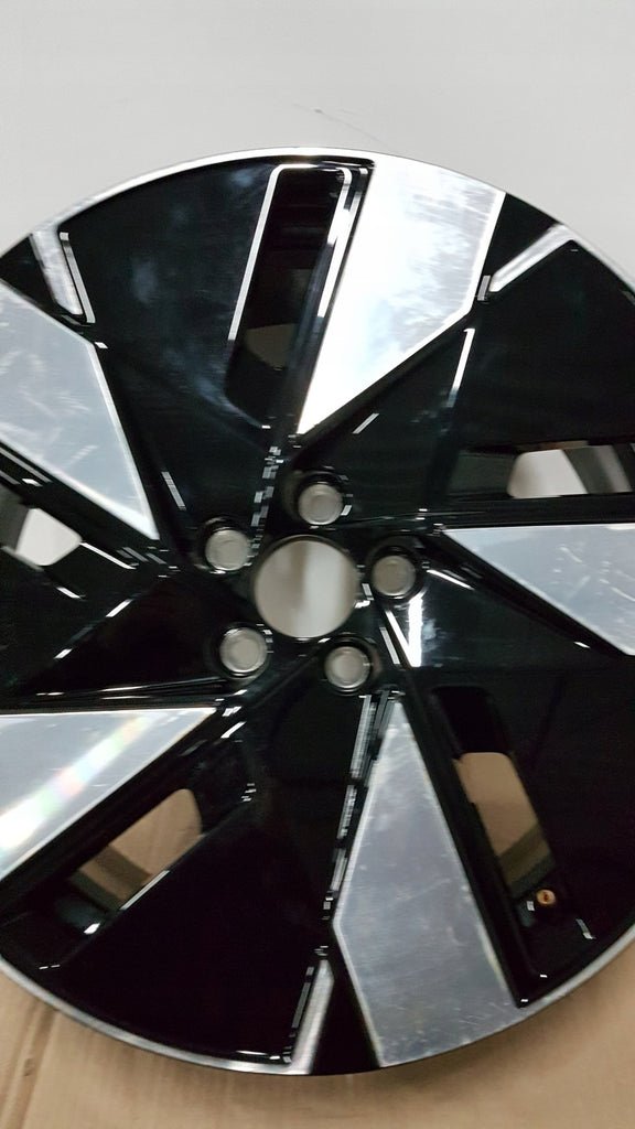 1x Alufelge 19 Zoll 7.5" 5x108 50 5ET 32294212 Volvo Xc60 Xc40 Rim Wheel