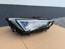 Laden Sie das Bild in den Galerie-Viewer, Frontscheinwerfer Seat Leon 5FB941008 LED Rechts Scheinwerfer Headlight
