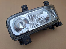 Laden Sie das Bild in den Galerie-Viewer, Frontscheinwerfer Mercedes-Benz A9738202661 Links Scheinwerfer Headlight SCH1669721460dr
