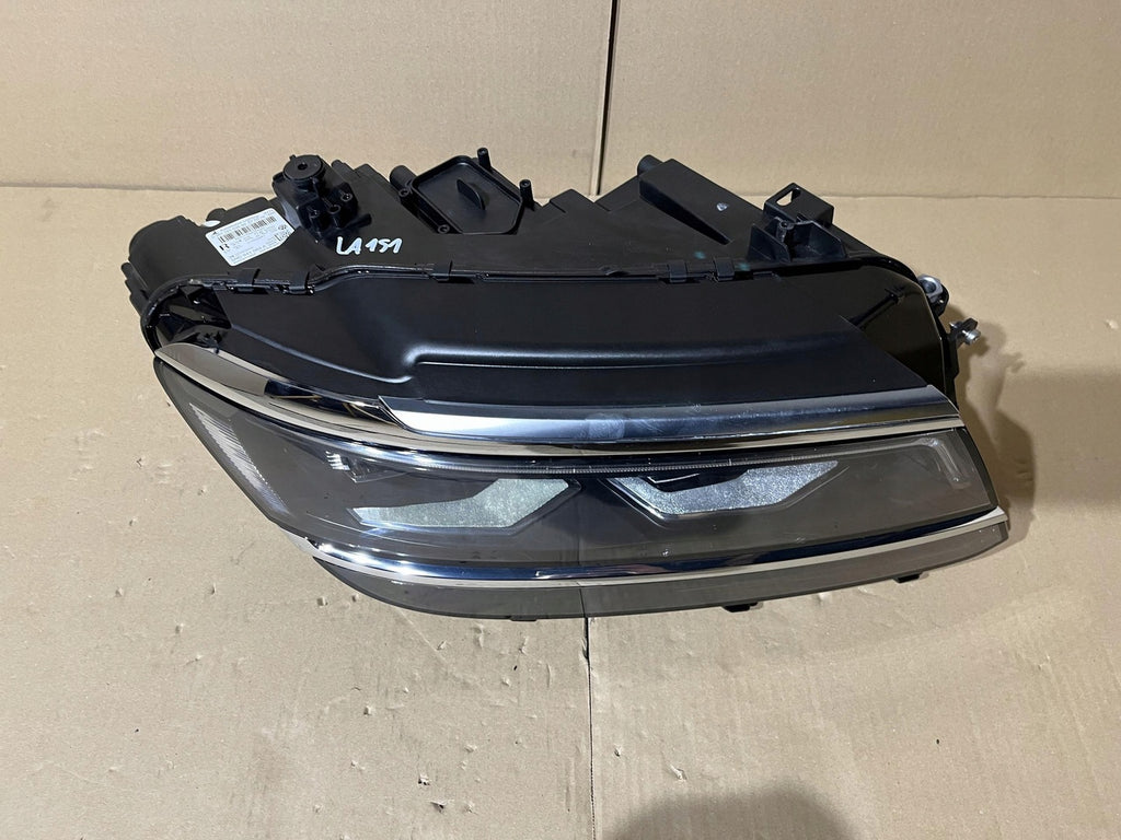 Frontscheinwerfer VW Tiguan 5NC941082A LED Rechts Scheinwerfer Headlight