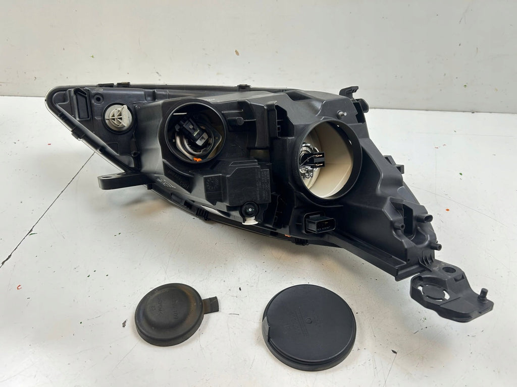 Frontscheinwerfer Peugeot 308 9677523080-00 Links Scheinwerfer Headlight SCH4906322762sv