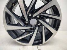 Load image into Gallery viewer, 1x Alufelge 16 Zoll 5TA601025K VW Touran Rim Wheel FEL5493123139ho
