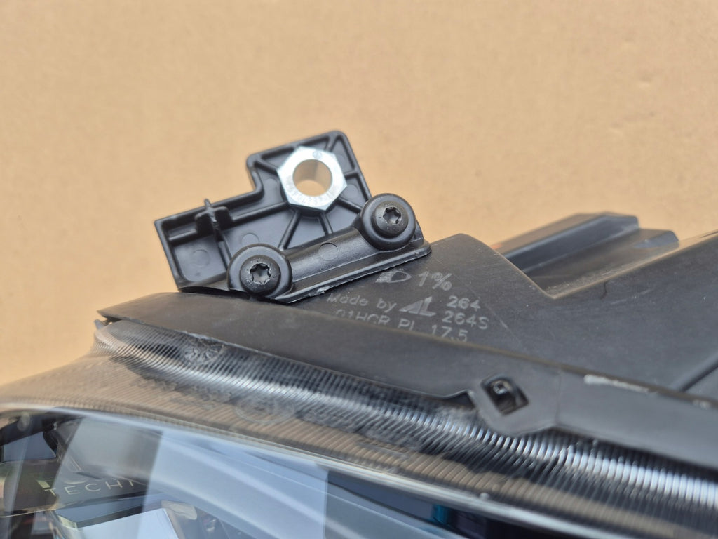 Frontscheinwerfer Fiat 500x 00522098190 LED Links Scheinwerfer Headlight SCH3871809857yf