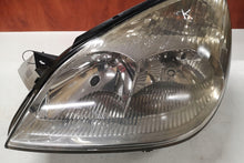 Laden Sie das Bild in den Galerie-Viewer, Frontscheinwerfer Citroën C5 III 89006853 Links Scheinwerfer Headlight