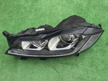 Laden Sie das Bild in den Galerie-Viewer, Frontscheinwerfer Jaguar Xf X260 GX63-13W030-EJ Xenon Links Headlight SCH8094932132sk