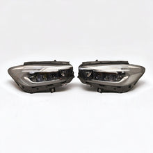 Laden Sie das Bild in den Galerie-Viewer, Frontscheinwerfer Mercedes-Benz W247 A2479068305 A2479061903 LED Links Headlight