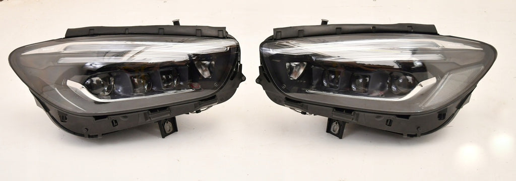 Frontscheinwerfer Mercedes-Benz W247 A2479062003 LED Rechts Headlight