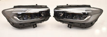 Laden Sie das Bild in den Galerie-Viewer, Frontscheinwerfer Mercedes-Benz W247 A2479068305 A2479061903 LED Links Headlight