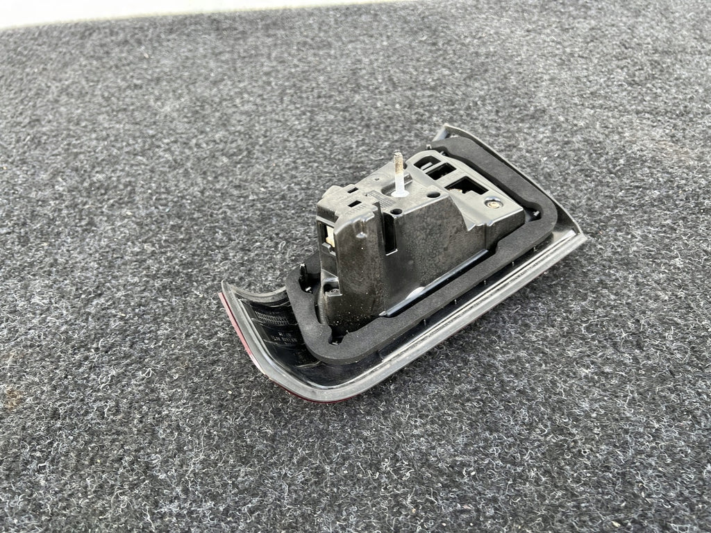 Rückleuchte Mercedes-Benz W177 Links Rearlight