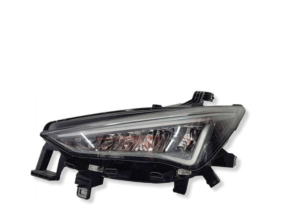 Frontscheinwerfer Cupra Born 10F941007K Links Scheinwerfer Headlight SCH7470819745th