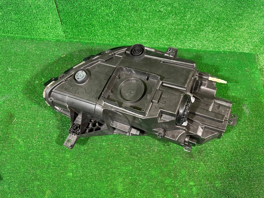 Frontscheinwerfer Ford Puma L1TB-13E015-GK Links Scheinwerfer Headlight SCH2296764780wt