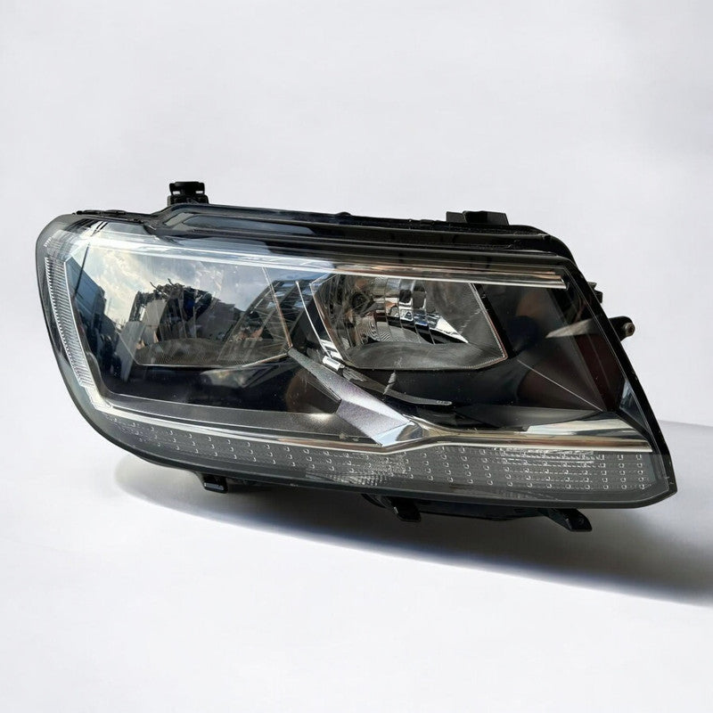 Frontscheinwerfer VW Tiguan 5NB941006B Rechts Scheinwerfer Headlight