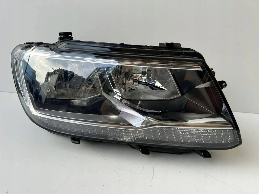 Frontscheinwerfer VW Tiguan 5NB941006B Rechts Scheinwerfer Headlight