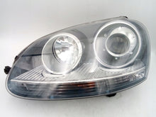 Load image into Gallery viewer, Frontscheinwerfer VW Golf V 1K6941031 Xenon Links Scheinwerfer Headlight SCH2922121191vy