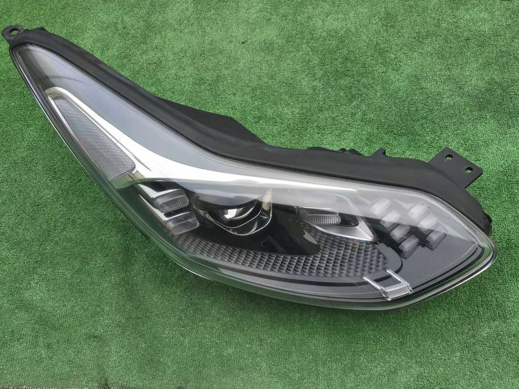 Frontscheinwerfer Kia Sportage 92102F1500 Full LED Rechts Scheinwerfer Headlight SCH3164474005sl