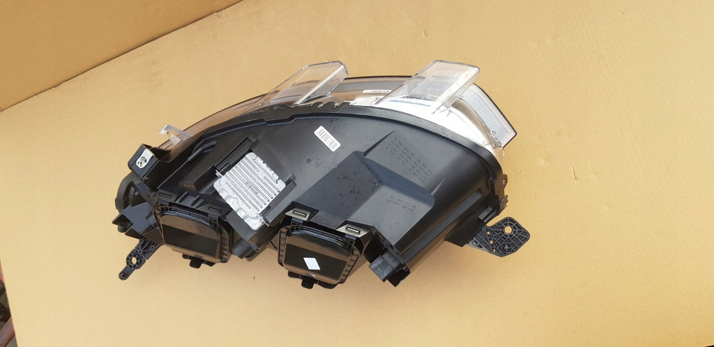 Frontscheinwerfer Opel Vivaro Zafira Life 00218274-01 Xenon Rechts Headlight