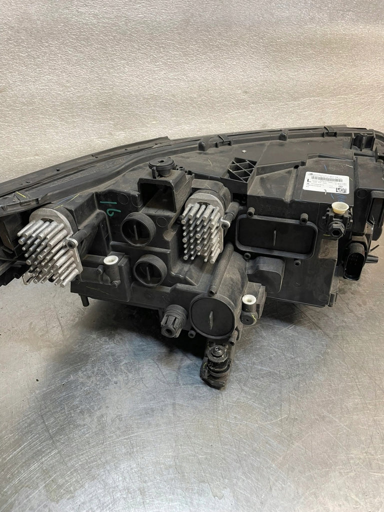 Frontscheinwerfer VW Tiguan 5NN941081D Links Scheinwerfer Headlight SCH1145067512dl