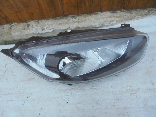 Frontscheinwerfer Ford Courier JT7613W029CD Rechts Scheinwerfer Headlight