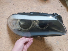 Load image into Gallery viewer, Frontscheinwerfer BMW F11 F10 7203246 7271912 Rechts Scheinwerfer Headlight SCH2861680184rc