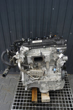 Laden Sie das Bild in den Galerie-Viewer, Motor Hyundai I20 III G4LF 1.2 84PS 62kW 2022 Benzin Engine Unkomplett
