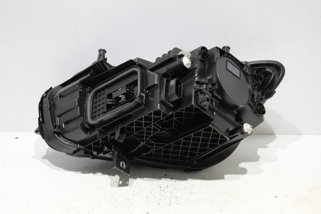 Frontscheinwerfer Mercedes-Benz W247 Full LED Rechts Scheinwerfer Headlight