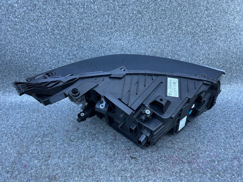 Frontscheinwerfer Opel Grandland 9840304280 Links Scheinwerfer Headlight SCH3887393525cm