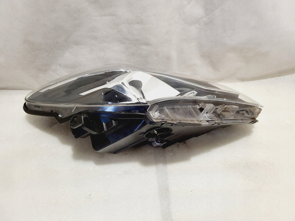 Frontscheinwerfer Toyota Yaris LED Rechts Scheinwerfer Headlight