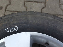 Laden Sie das Bild in den Galerie-Viewer, 1x Alufelge 15 Zoll 1Z0601025 Skoda Octavia Rim Wheel FEL6845800134og