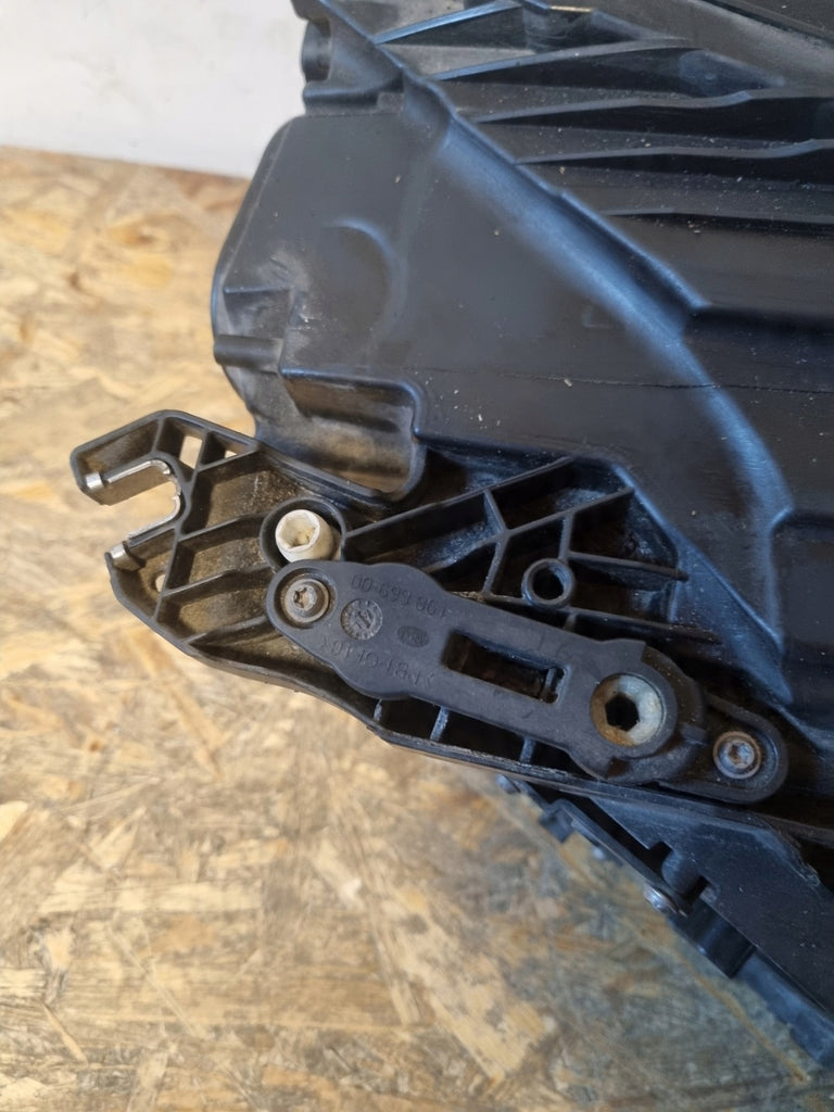 Frontscheinwerfer Audi A6 C7 8G0941033 LED Links Scheinwerfer Headlight