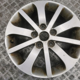 1x Alufelge 16 Zoll 5x114.3 AMD183530 Mazda 5 Rim Wheel FEL7673599818if