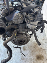 Load image into Gallery viewer, Motor Volvo V60 I D4162T 1.6 2007 Diesel Engine Komplett MOT8546515335jk